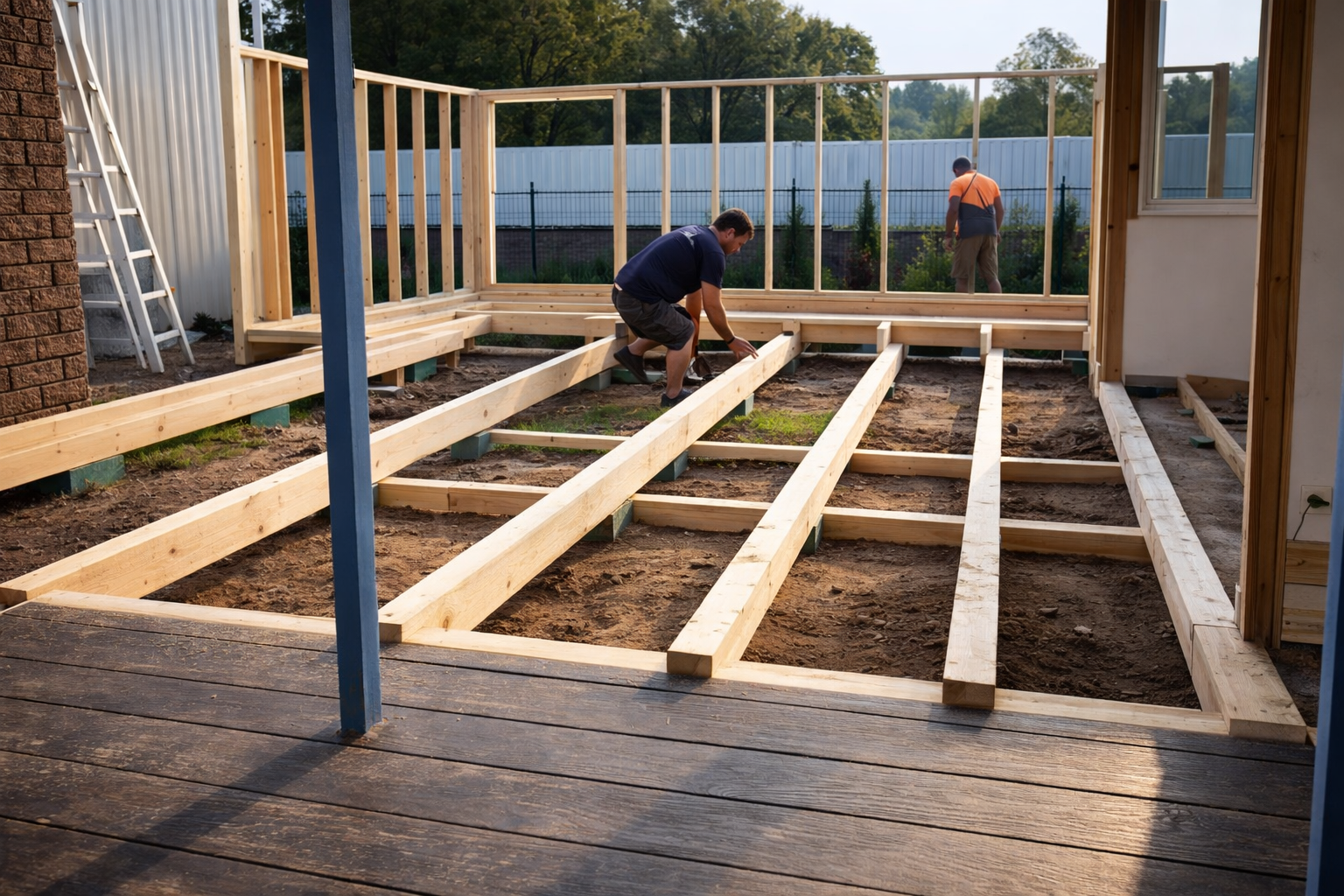 Residential Extension