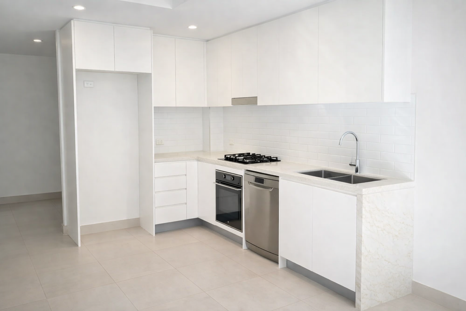 The Robilliard Collection, Mays Hill